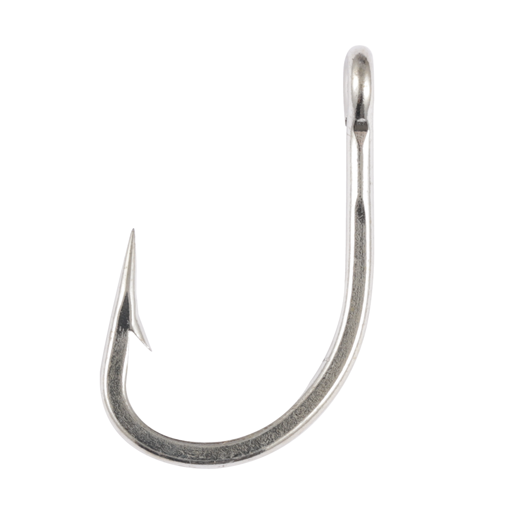 High definition Aberdeen Worm Hook - H19101 O’SHAUGHNESSY SHORT SHANK – KONA