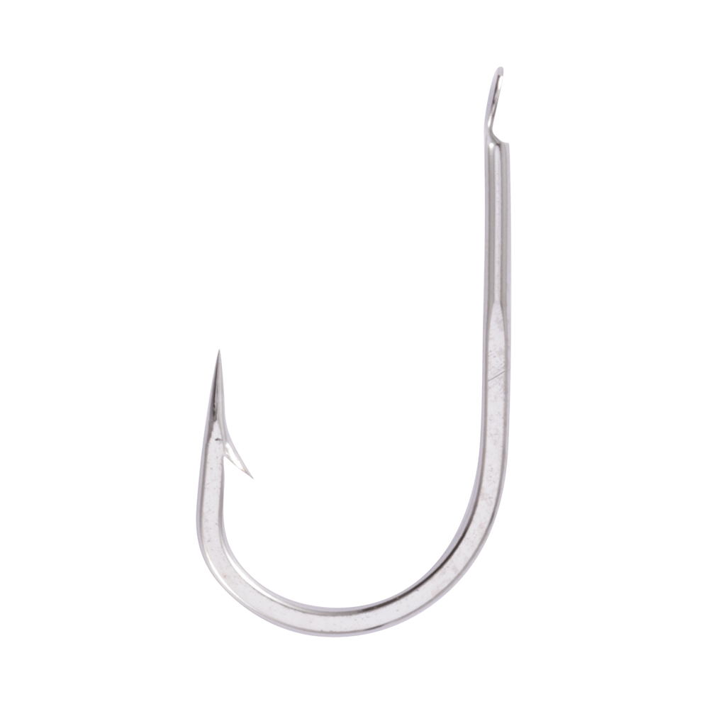 2021 High quality Round Bent Sea Hook With Ring - H16101 521 WITH SPADE HEAD – KONA