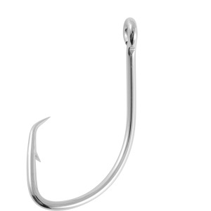 D11350 Turtle hook with ring
