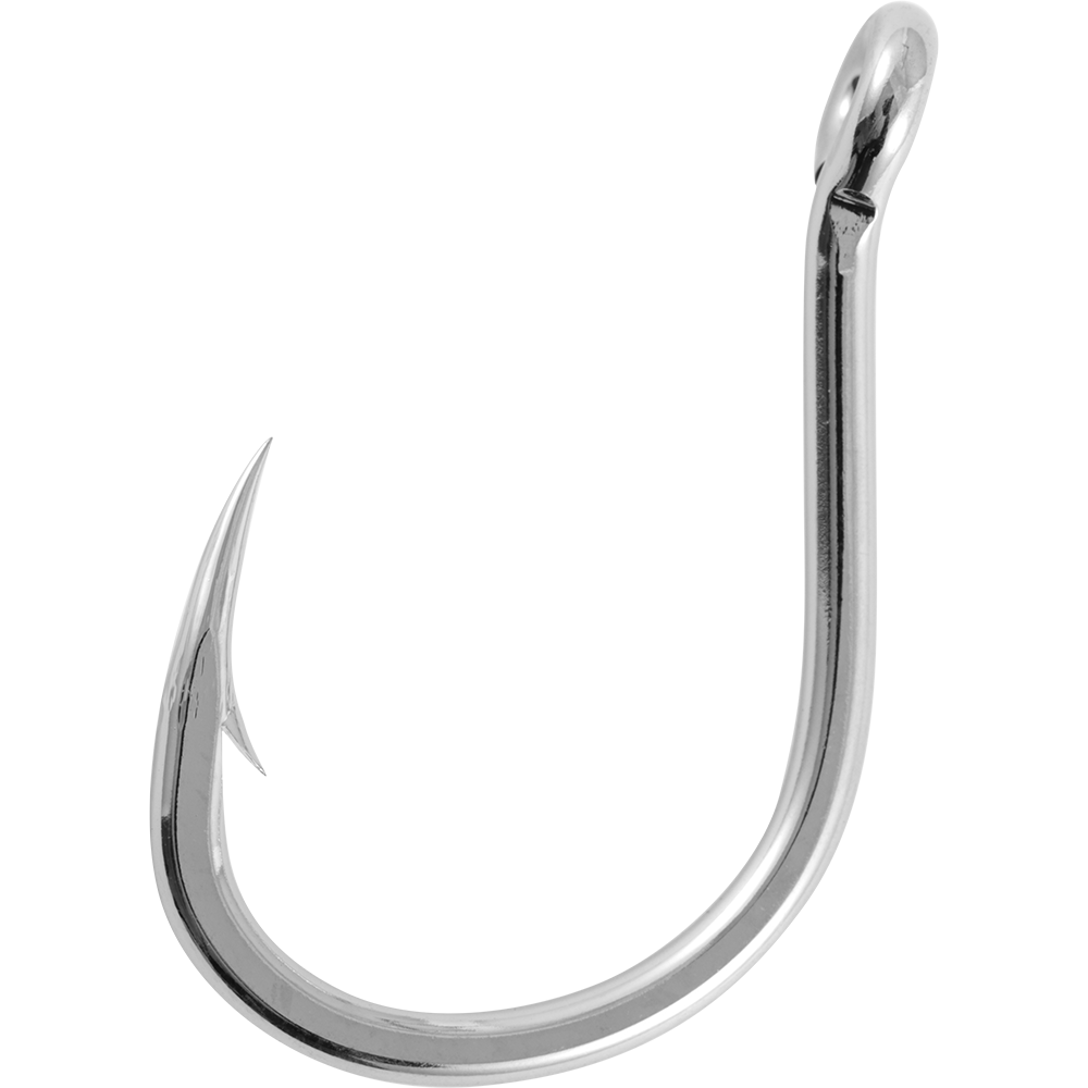 China wholesale Sharpened Carp Hooks - D10450 KOI SO WITH RING – KONA