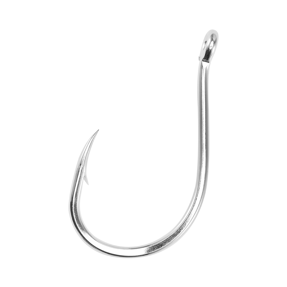 Hot Sale for Fishing Hook Factories - D10250 CHINU WITH RING – KONA