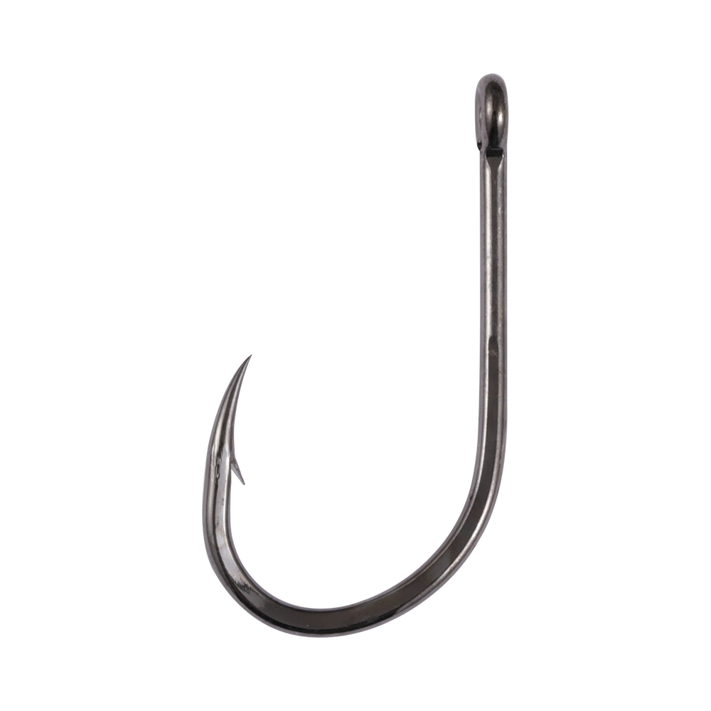 2021 High quality Round Bent Sea Hook With Ring - H12901 PRO – KONA
