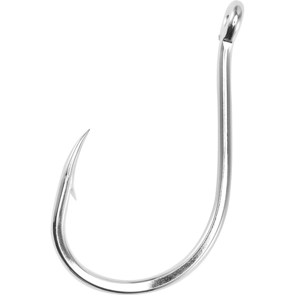8 Year Exporter Fishing Hook Factory - D11250 RAFT WITH RING – KONA