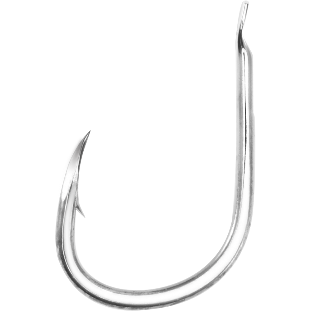 Factory Free sample Fishing Hook Manufacturer - D10016 Iseama with groove and pressing delta point – KONA