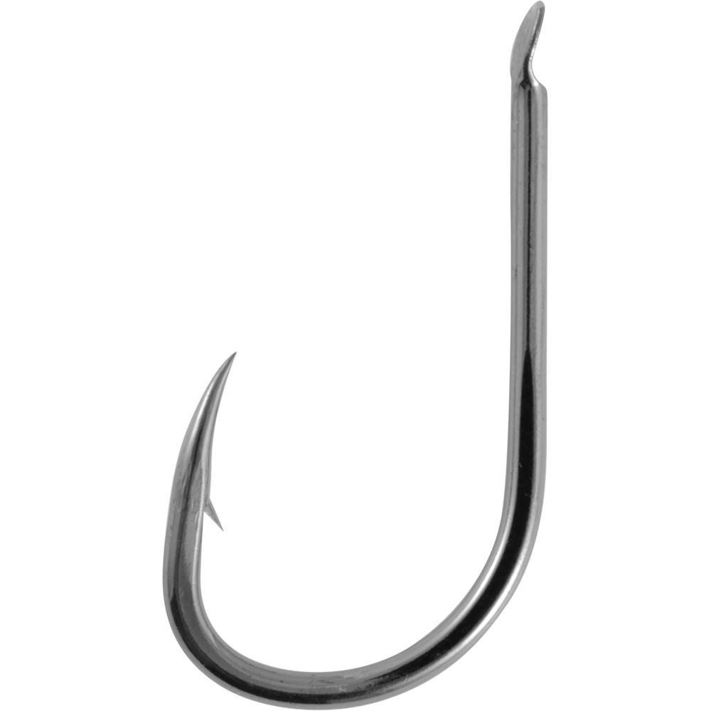Chinese wholesale Long Shank Carp Hook - D10404 2X strong KOI SO  – KONA