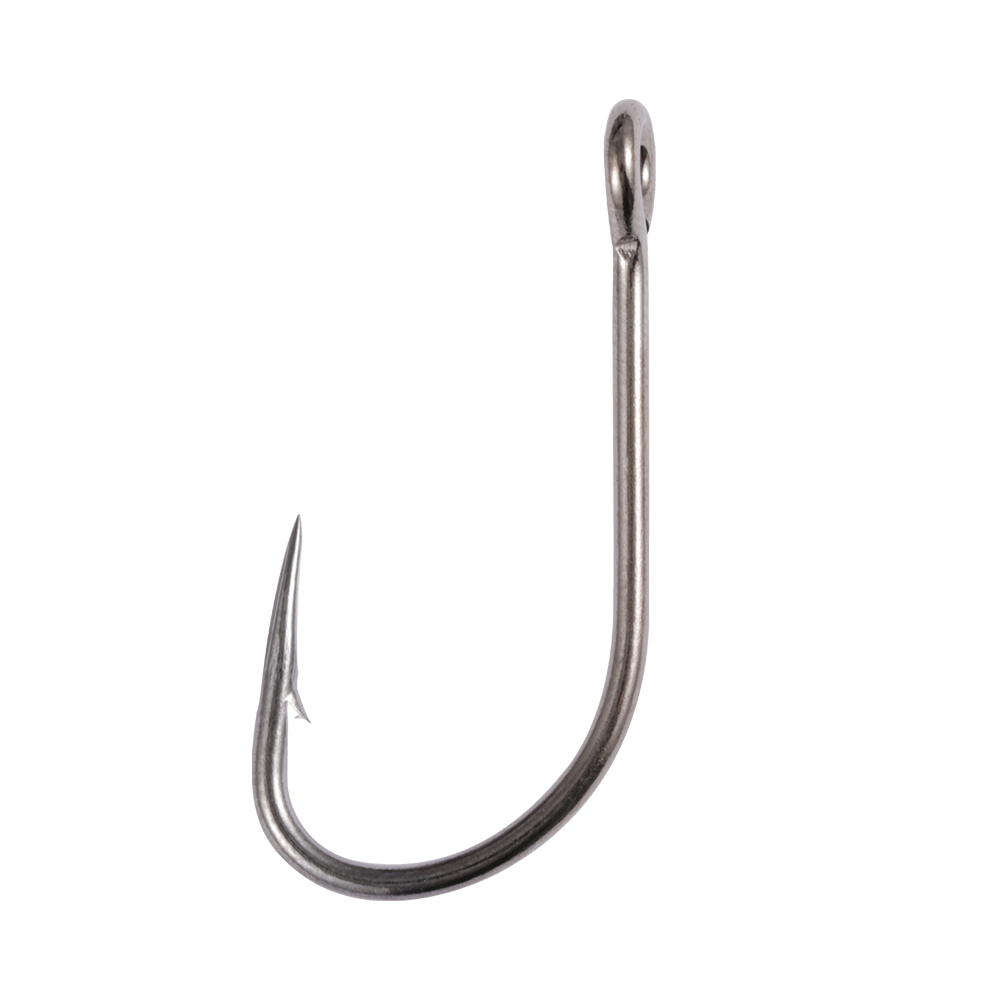 Manufacturing Companies for Sea Fishing Hook Sizes - H19001 O’SHAUGHNESSY WITH RING – KONA