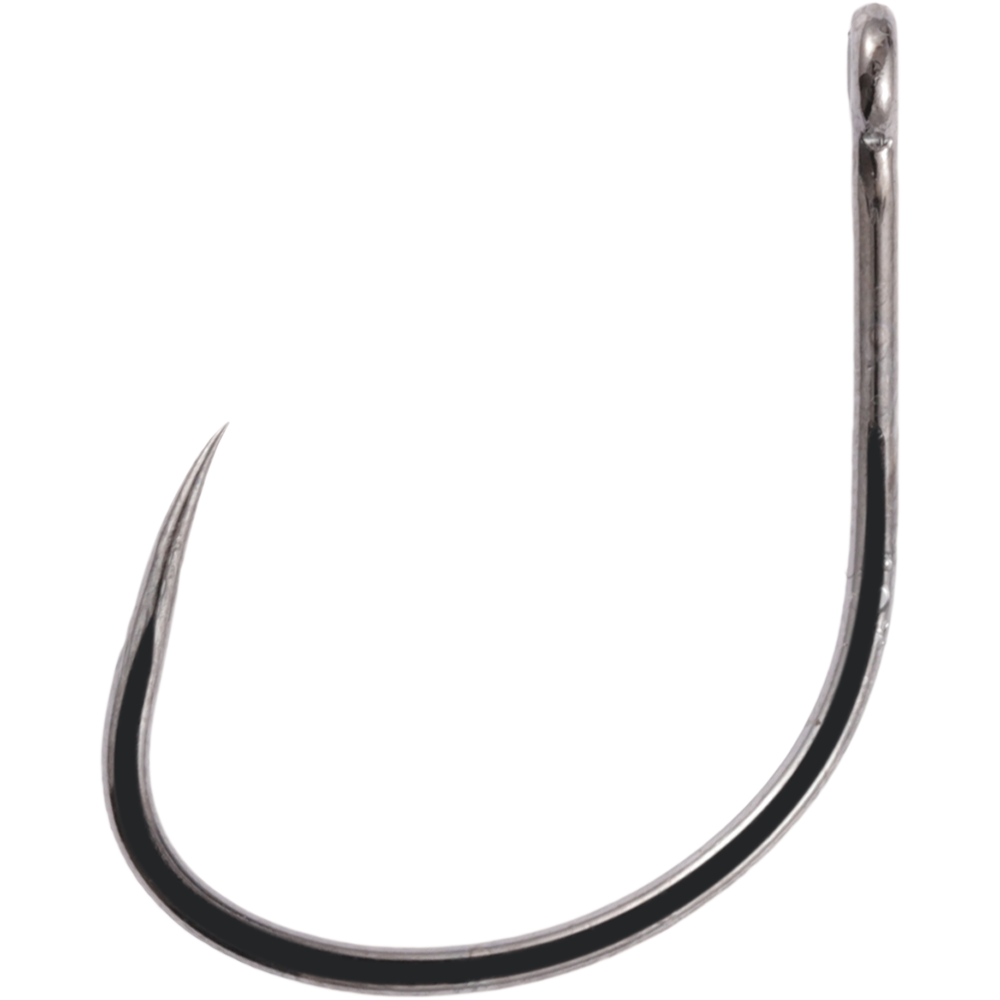 Factory Cheap Hot Dry Fly Hooks - F14301 barbless EXTENDED BODIES/HOPPERS/EMERGERS NYMPHS – KONA
