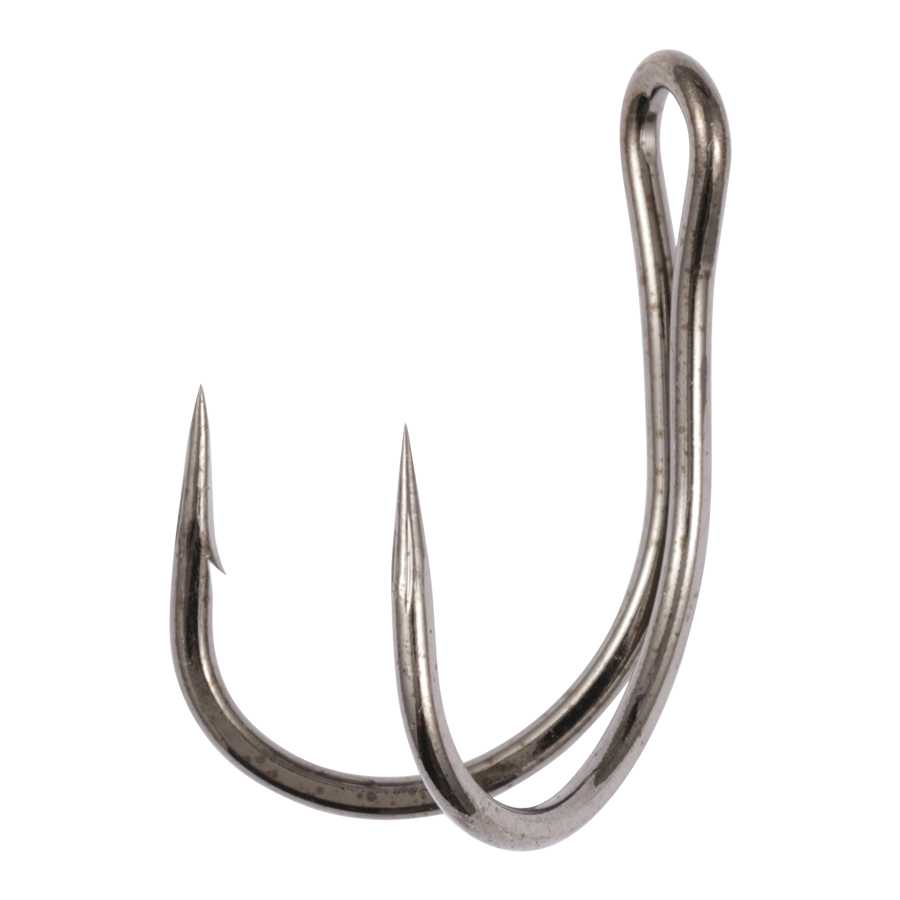 Factory Outlets Hook And Lure - L13701 DOUBLE HOOK – KONA