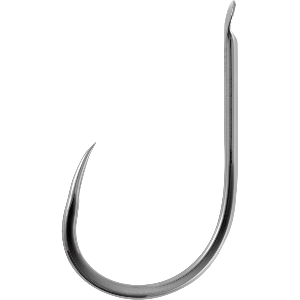 Manufacturing Companies for Good Quality Fishing Hook - D10206Barbless Chinu with standard hook point – KONA