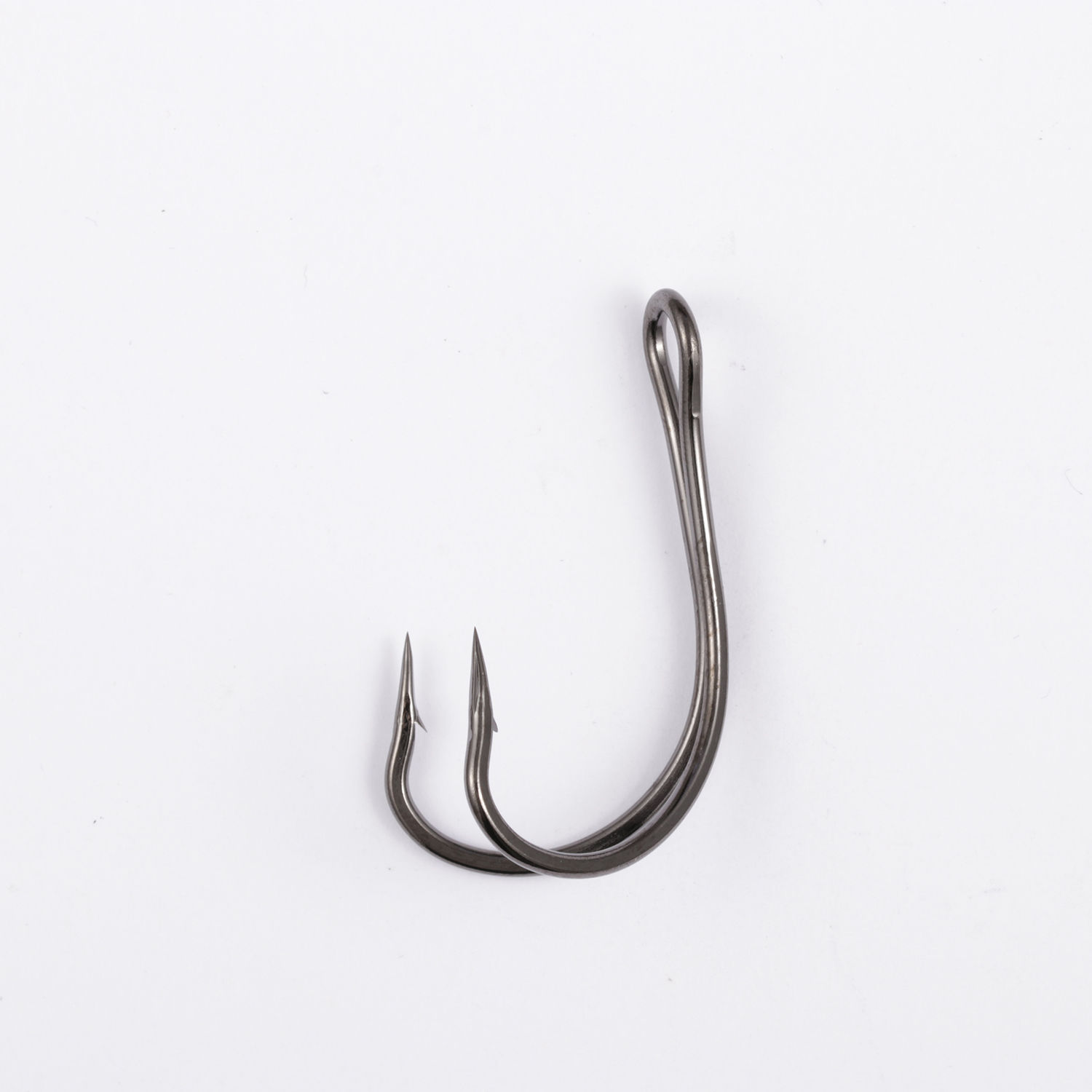 China factory Outlets for Fish N Hook Lure - L13001 DOUBLE HOOK