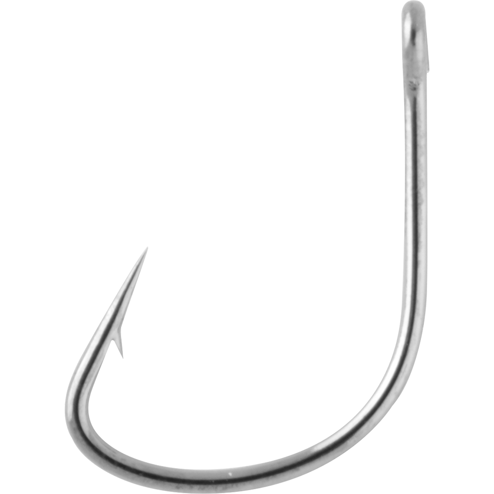 Chinese wholesale Long Shank Carp Hook - D10750 BANNOU SODE WITH RING – KONA