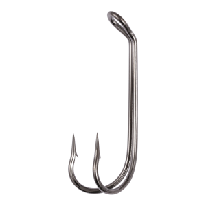 Special Design for Inline Single Hooks For Lures - L14901 DOUBLE HOOK – KONA