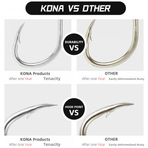 Jigging Hooks  H28001