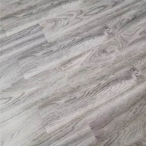 3D Buga Baƙin Walnut Flooring