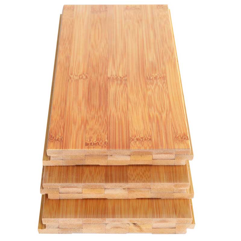 Bamboo Veneer - Carbonized Planked