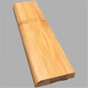 For Installation Bamboo Accessories