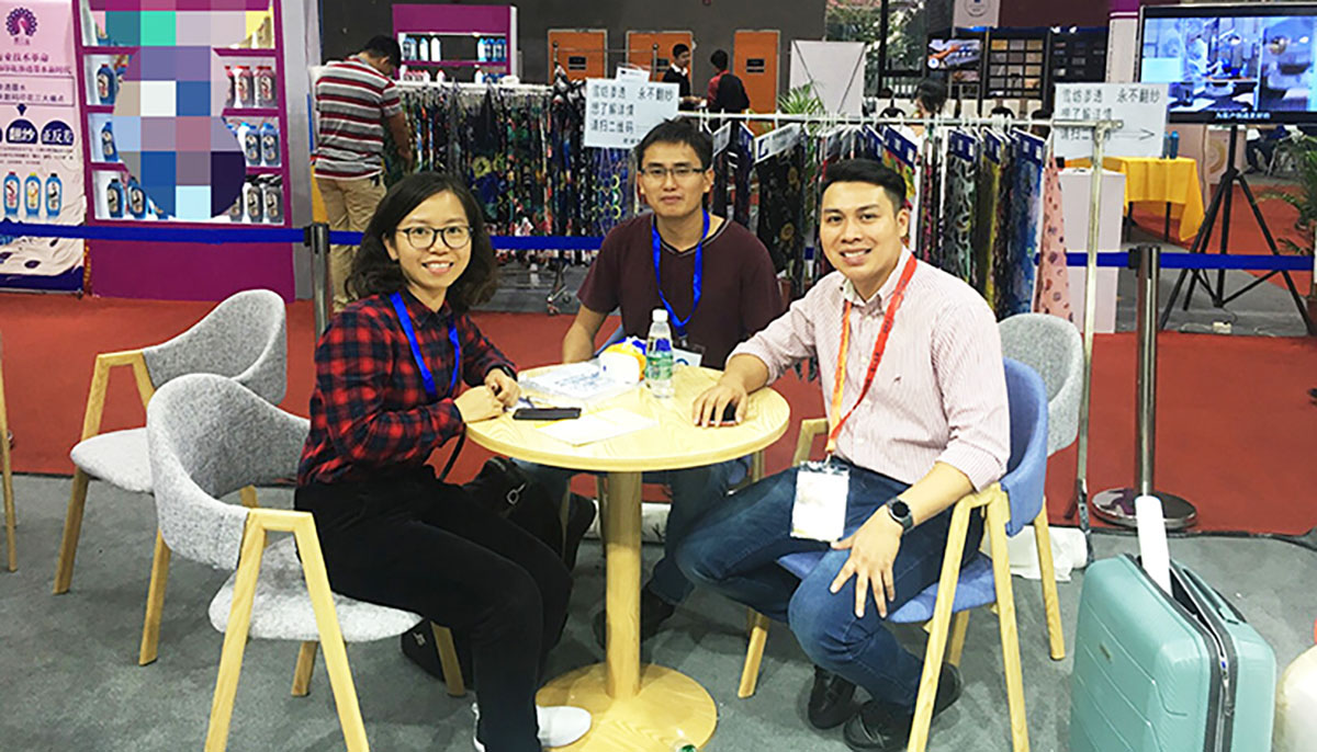 2023 Guangzhou International Textile Clothing and Printing industry Expo