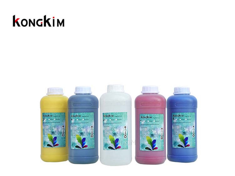 Powerful Eco Solvent Ink for Printers with DX5/i3200/XP600 Print Heads