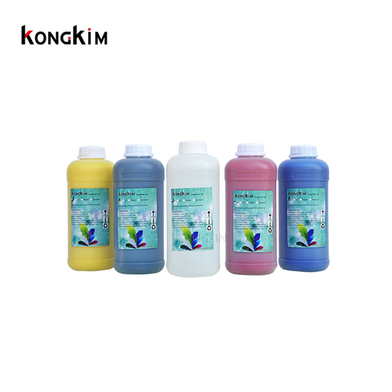 Eco Solvent Ink