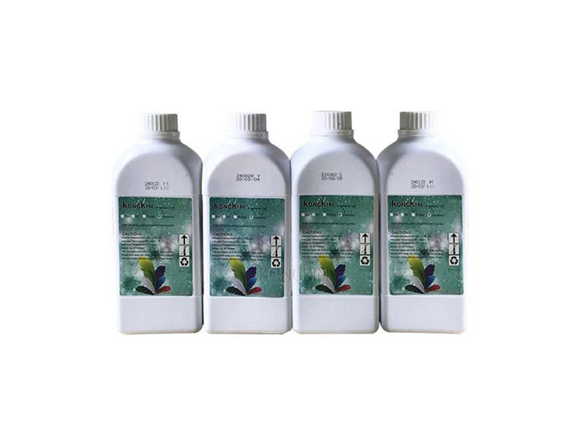 Premium Sublimation Ink For All Type Polyester Fabric And Sublimation Paper Printing