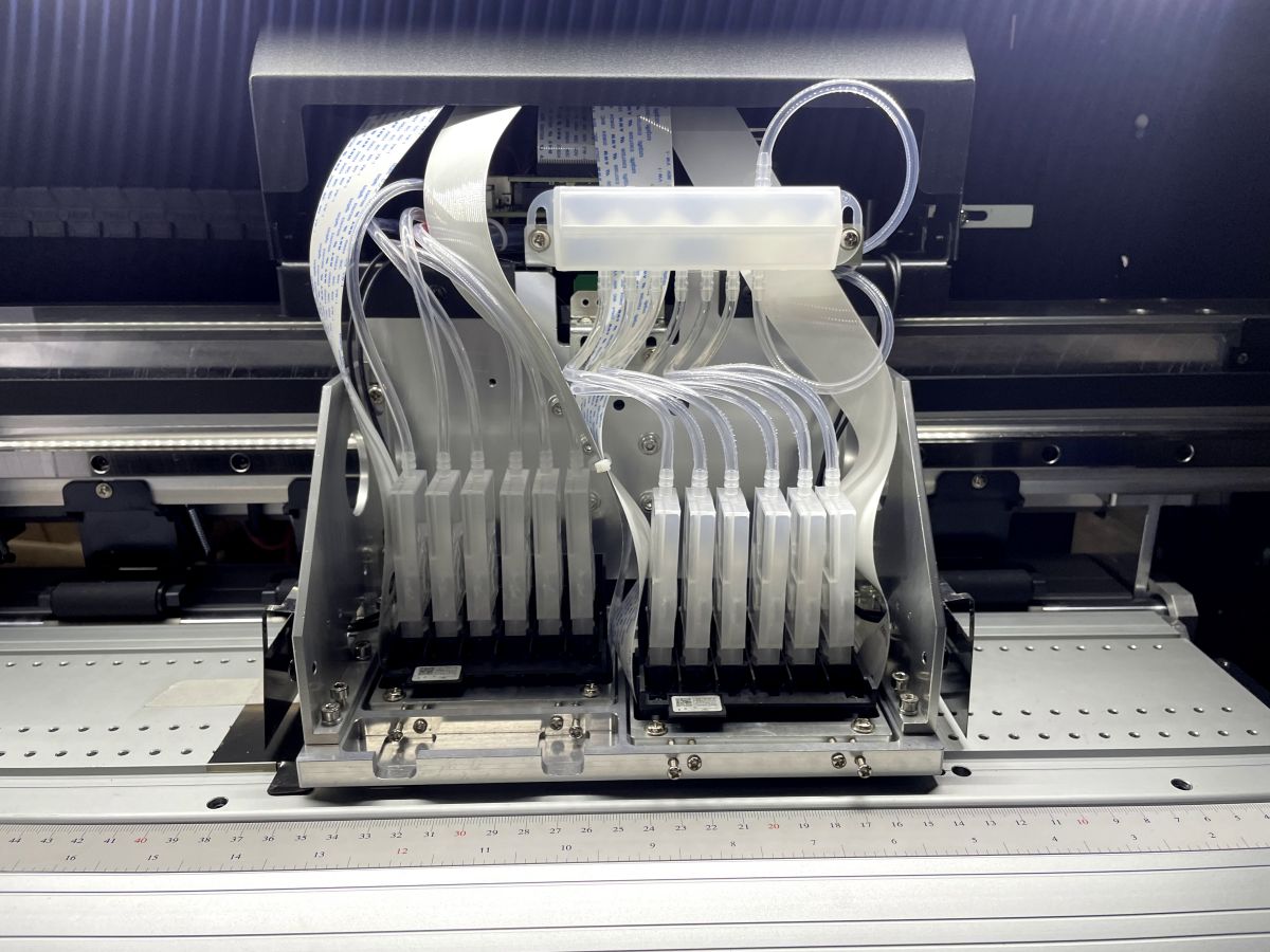 Epson Printhead Maintenance: Do you know how to maintain digital printer printhead ?