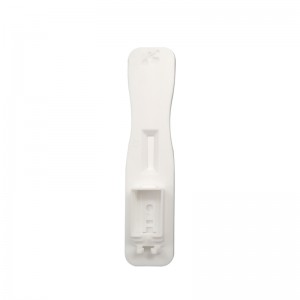 Lollipop saliva test (ICOVS-702G-1) rapid test strip plastic disposable rapid medical diagnosis antigen saliva test for 1 person
