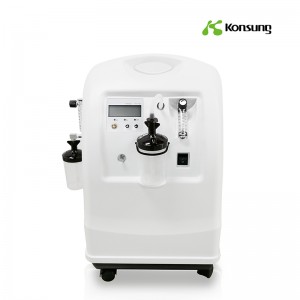 China Cheap price China Medical Type Oxygen Concentrator for Small Hospital Clinic