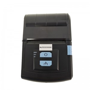 WH-M07 high performance mini usb portable thermal printer for POCT device