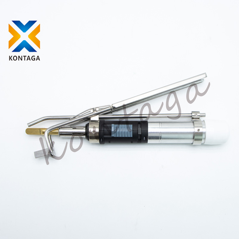 KTG50567 pig tail docket with gas tank