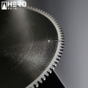 HERO V5 алюминийге арналған ара дискі