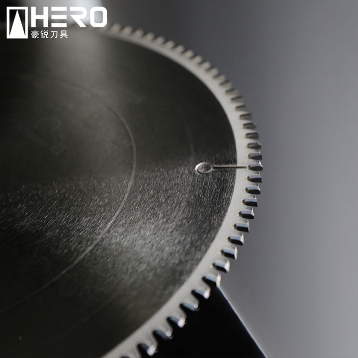 The Knowledge You Have To Know About Aluminum Cutting Saw Blade ！