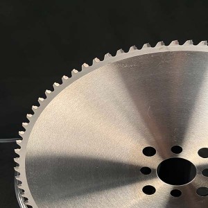 Circular Cold Saw Blade for Metal Cutting Stainless Steel Pipe And Bar