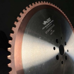 HSS Cold Saw MS Series 14 inch（360mm）80T General type For stainless