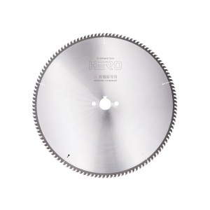 HERO V5 Color Stainless Tiles Saw Blade