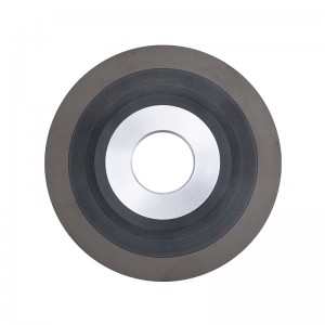 Diamond PCD Grinding Cup Wheel Polishing Wheel Grinding Disc