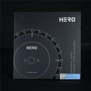 HERO V5 hornyoló fűrészlap hornyoló szerszámok