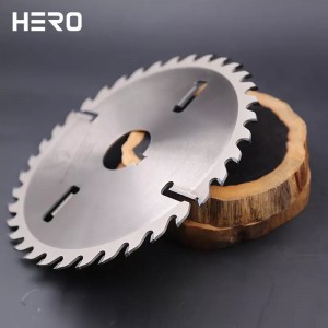 HERO V5 Multi ripping saw blade