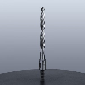 Spiral Screw Thread Taps Drill Bits