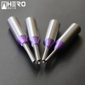 TCT Router Bits Precision Tools for Furniture Manufacture