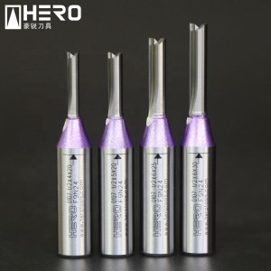 TCT Router Bits Precision Tools for Furniture Manufacture