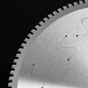 V5 M Series Dry Cutting Cermet tipped Cold Saw Blade for Metal Cutting Machine,Ferrous Metal
