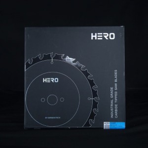 HERO V5 Πριονόλαμα για Ακρυλικό