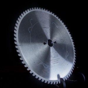 PCD German Technology High Quality Circular Saw Blade for Panels