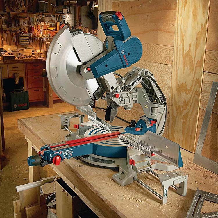 Cold saw vs Chop Saw vs Miter Saw: What’s the Difference Between These Cutting Tools? 