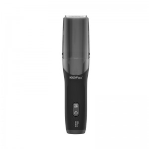 Baby Hair Clipper Electric Charging Low Noise Body Hair Trimmer Waterproof Cordless For Baby