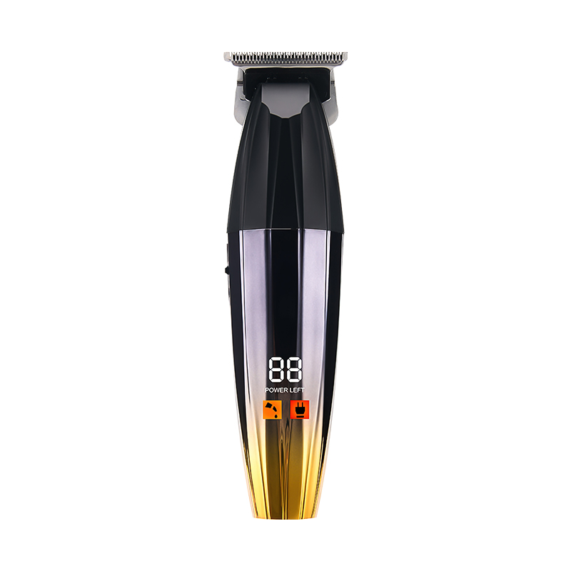 KooFex 2023 Professional Factory Price Low noise Rechargeable Electric Hair Clipper Trimmer