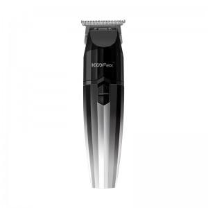Dominarum Cordless Rechargeable eu Corpus Trimmer Ceramic Blade Electric Hair Clipper Trimmer