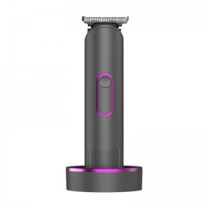 Lalaki Grooming Trimmer Rambut Clipper IPX6 Waterproof Hair Clipper
