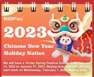 Туулай жил, Хятадын шинэ жилийн мэнд хүргэе