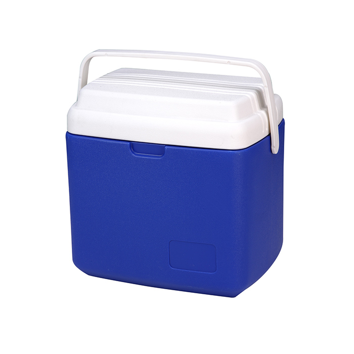 China KY605 12L Insulation Plastic Portable Ice Storage Cooler Box Milk ...